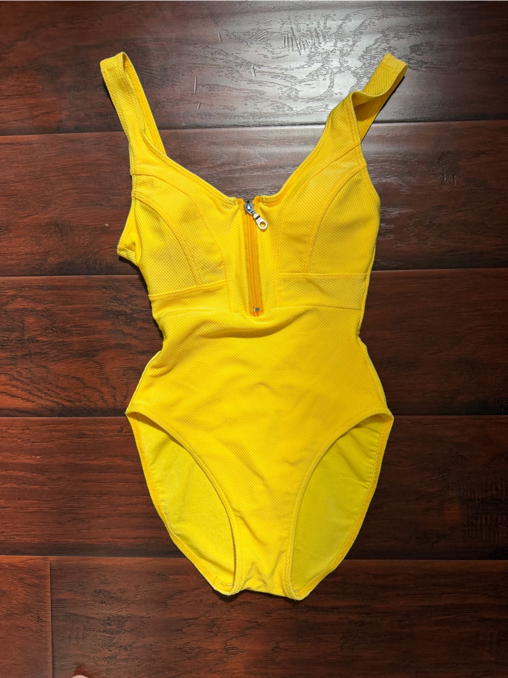 Maillot Baltex Body I.D. Retro Vintage One Piece Swim